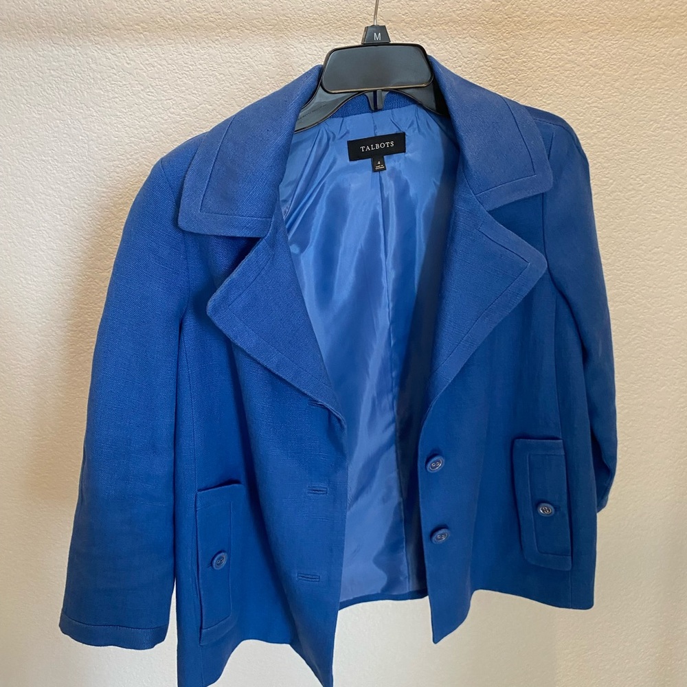 Blazer/jacket